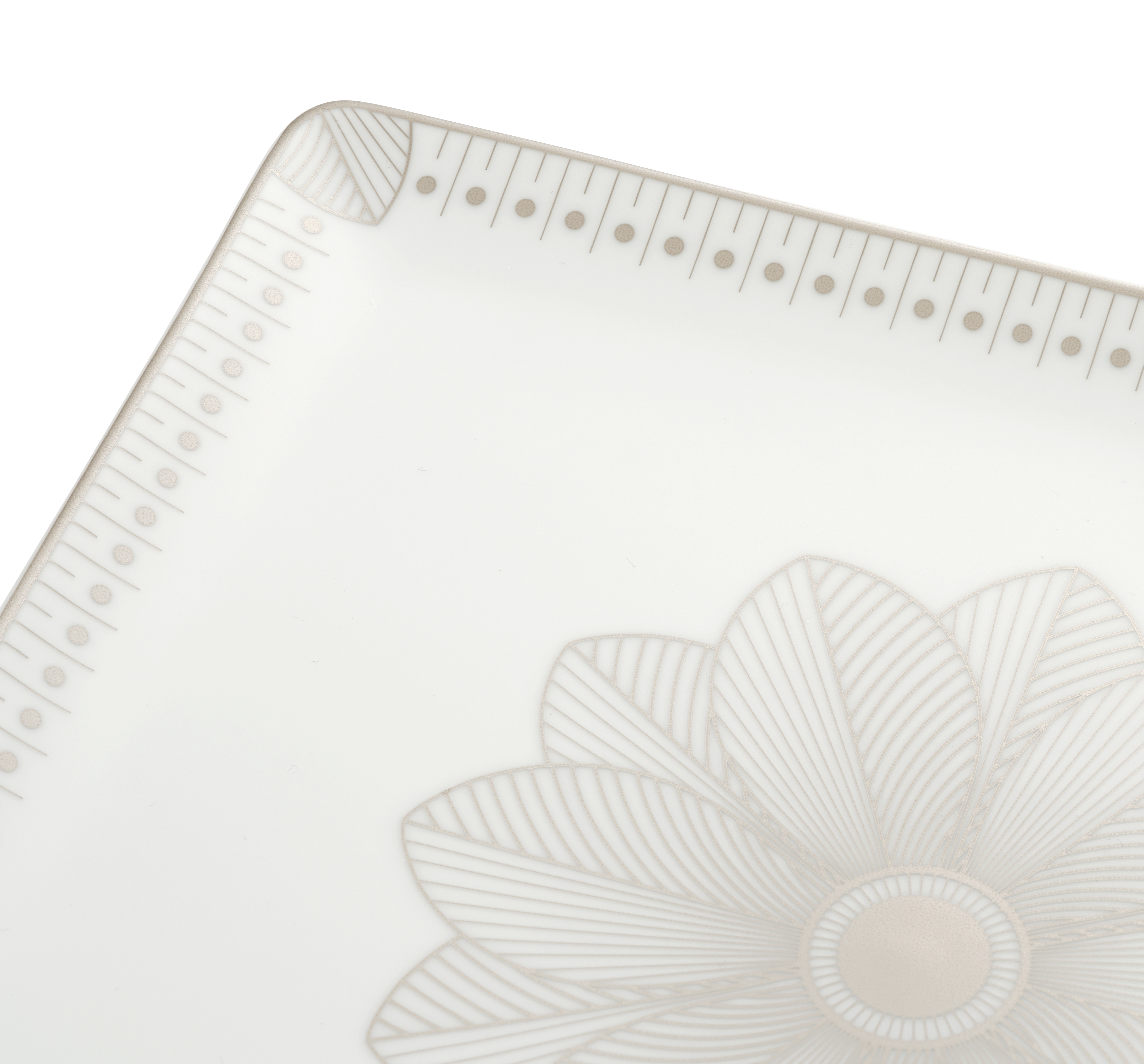 トレイ | Christofle